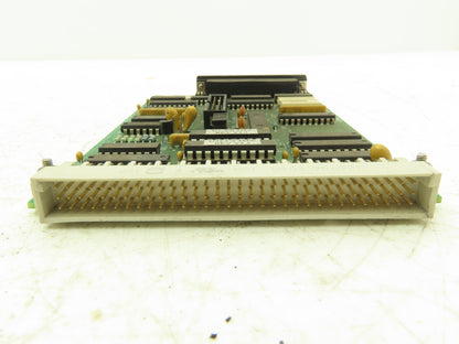 Amada C72854-B2 I/O Printed Circuit Board PCB E/S Ver 5.3 Input Output Module