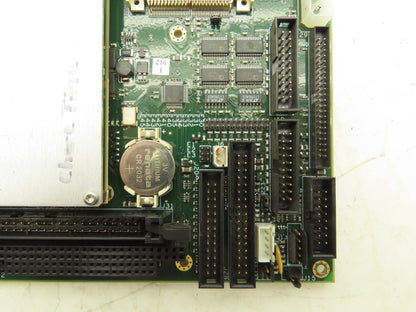 ATON Systems CIU04029-A LB-ETX Industrial Computer Main Motherboard w/1GB CF