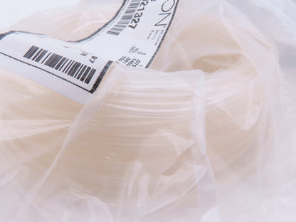 Saint-Gobain Tygon AAC021327 R-3603 Lab & Vacuum Clear Flex Tubing 2mm ID 100 Ft