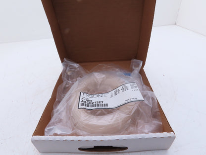 Saint-Gobain Tygon AAC021327 R-3603 Lab & Vacuum Clear Flex Tubing 2mm ID 100 Ft