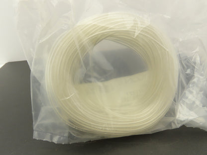 Saint-Gobain Tygon AAC021327 R-3603 Lab & Vacuum Clear Flex Tubing 2mm ID 100 Ft