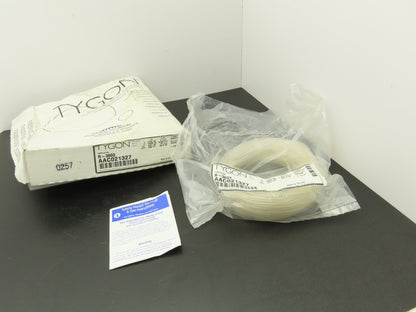 Saint-Gobain Tygon AAC021327 R-3603 Lab & Vacuum Clear Flex Tubing 2mm ID 100 Ft