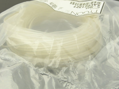 Saint-Gobain Tygon AAC021327 R-3603 Lab & Vacuum Clear Flex Tubing 2mm ID 100 Ft