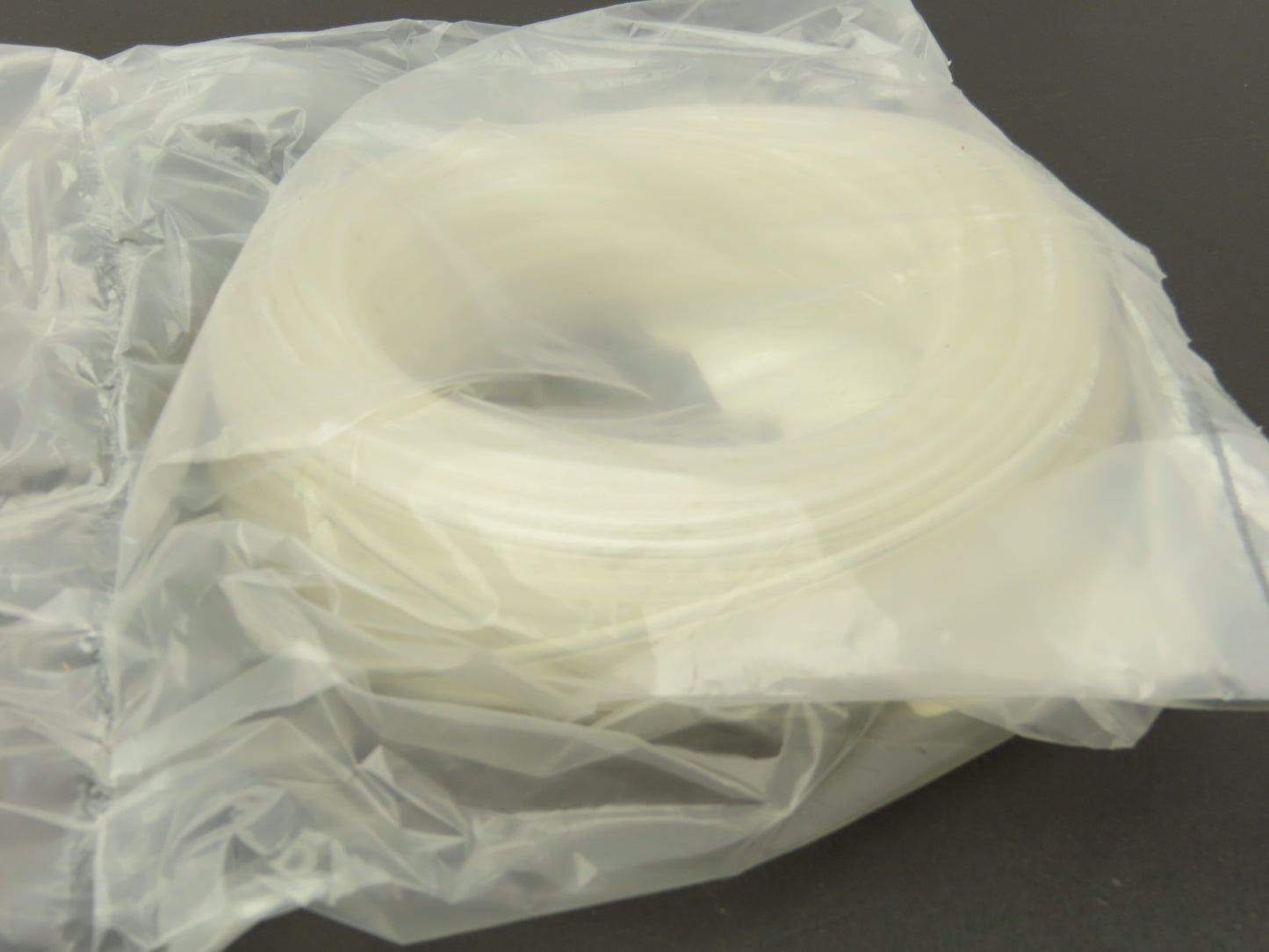 Saint-Gobain Tygon AAC021327 R-3603 Lab & Vacuum Clear Flex Tubing 2mm ID 100 Ft