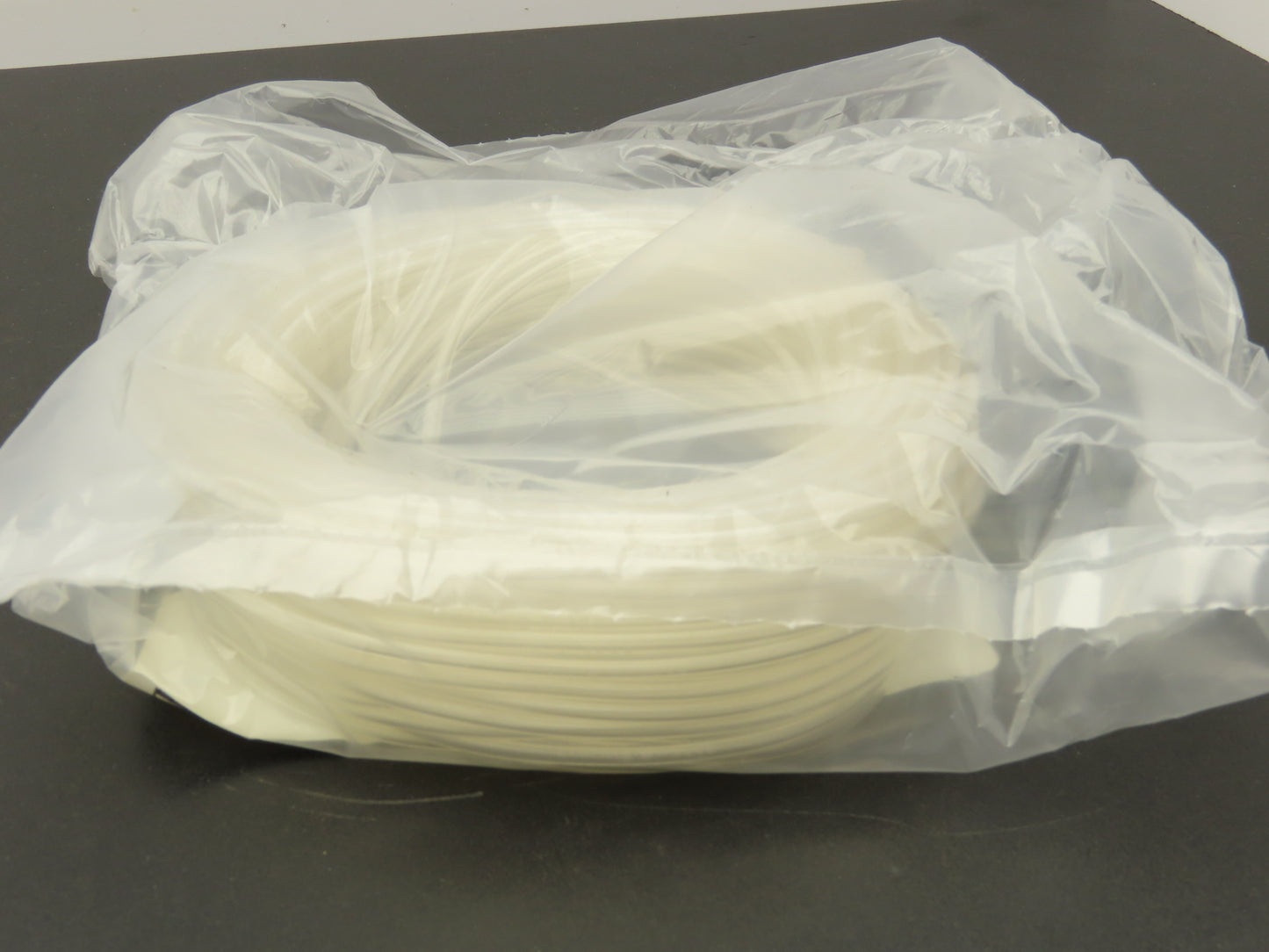 Saint-Gobain Tygon AAC021327 R-3603 Lab & Vacuum Clear Flex Tubing 2mm ID 100 Ft