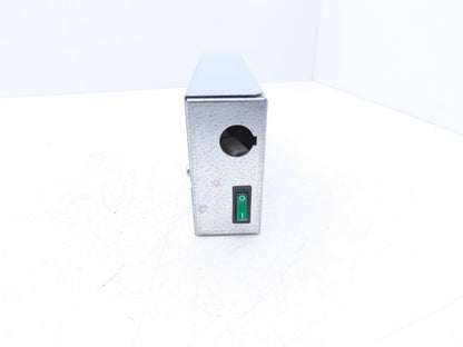 Steril-Aire RSE 1 VO Single Ended Fixture for Very High Output Germicidal Light
