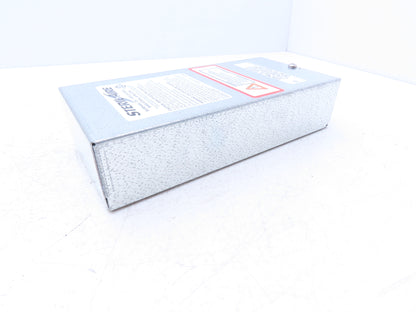 Steril-Aire RSE 1 VO Single Ended Fixture for Very High Output Germicidal Light