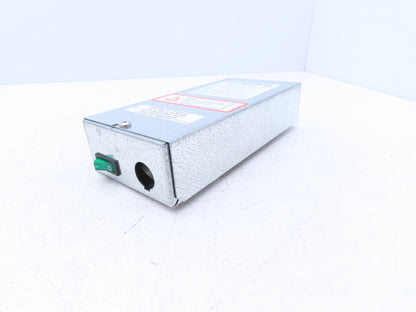 Steril-Aire RSE 1 VO Single Ended Fixture for Very High Output Germicidal Light
