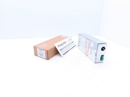 Steril-Aire RSE 1 VO Single Ended Fixture for Very High Output Germicidal Light