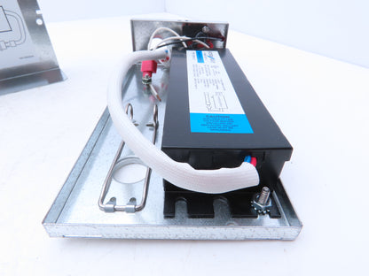 Steril-Aire RSE 1 VO Single Ended Fixture for Very High Output Germicidal Light