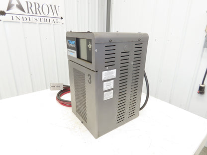 Xtreme Power HF Forklift Battery Charger 36-1A2B-E3 36V 250A 480V 3Ph