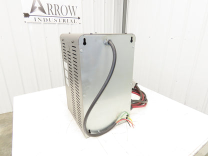 Xtreme Power HF Forklift Battery Charger 36-1A2B-E3 36V 250A 480V 3Ph