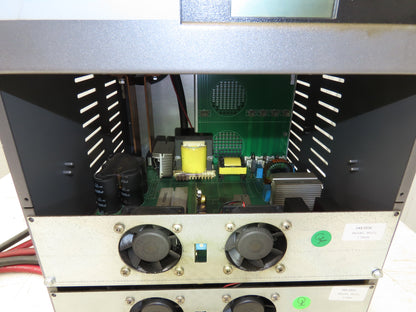 Xtreme Power HF Forklift Battery Charger 36-1A2B-E3 36V 250A 480V 3Ph