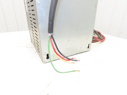 Xtreme Power HF Forklift Battery Charger 36-1A2B-E3 36V 250A 480V 3Ph