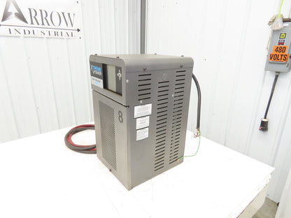 Xtreme Power HF Forklift Battery Charger 36-1A2B-E3 36V 250A 480V 3Ph