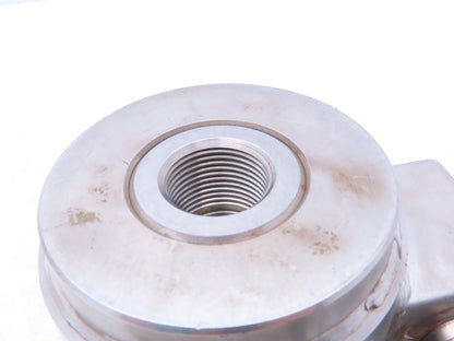 Transducers Inc. 942C-D3-5K-10P1 Load Cell 5K Lbs. Capacity