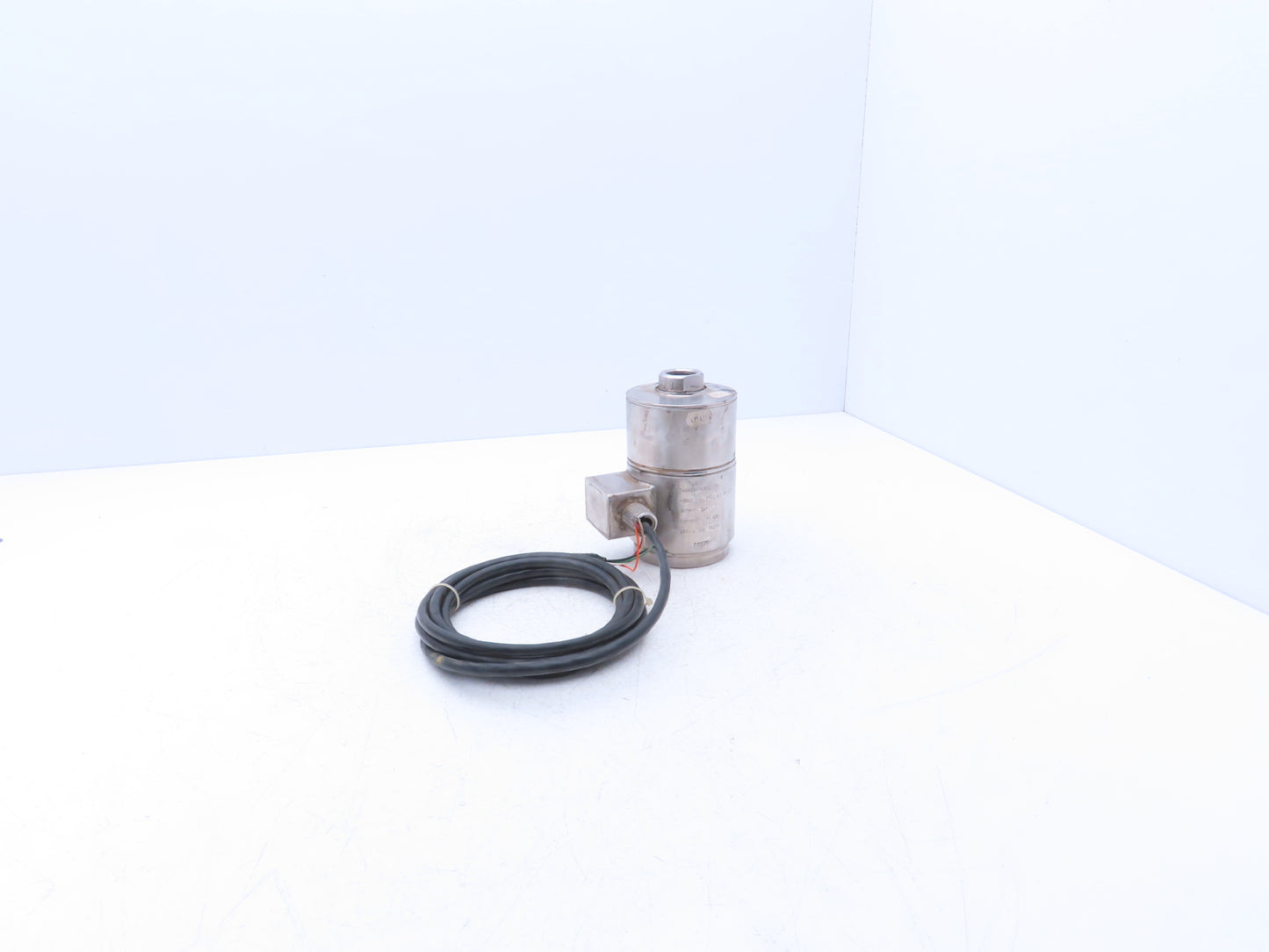 Transducers Inc. 942C-D3-5K-10P1 Load Cell 5K Lbs. Capacity