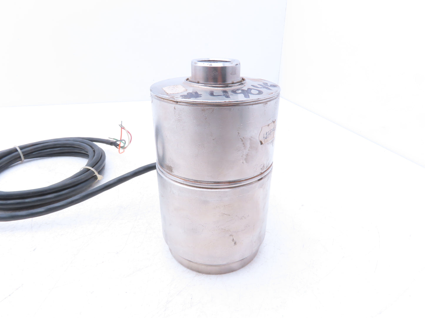 Transducers Inc. 942C-D3-5K-10P1 Load Cell 5K Lbs. Capacity