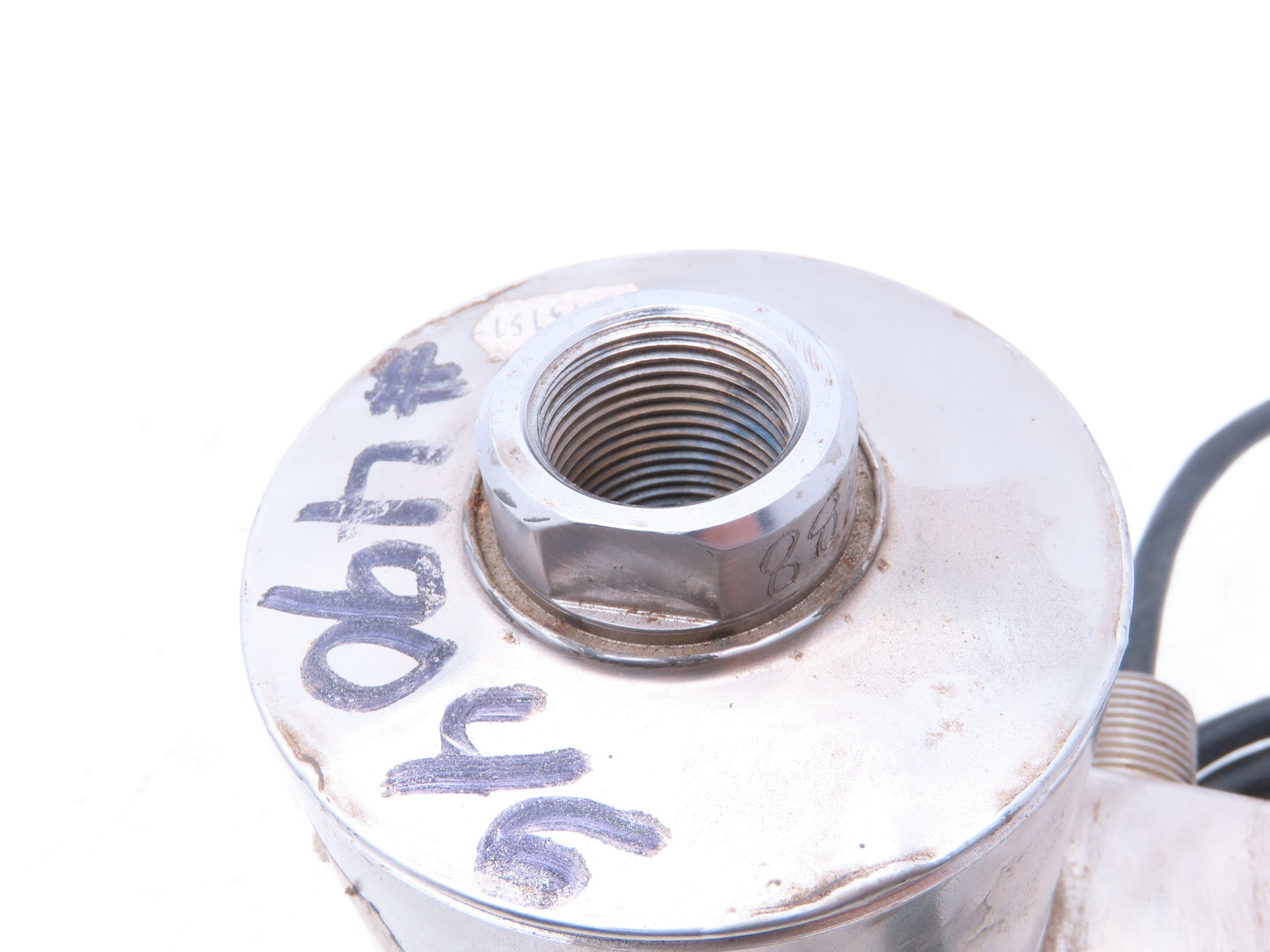 Transducers Inc. 942C-D3-5K-10P1 Load Cell 5K Lbs. Capacity