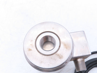 Transducers Inc. 942C-D3-5K-10P1 Load Cell 5K Lbs. Capacity
