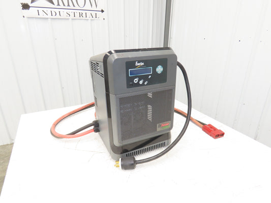 Enersys Enforcer Impaq Forklift Battery Charger 24/36/48V 480V 3Ph 2000ah