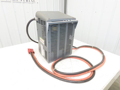 Enersys Enforcer Impaq Forklift Battery Charger 24/36/48V 480V 3Ph 2000ah