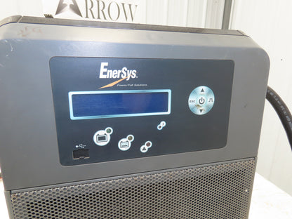 Enersys Enforcer Impaq Forklift Battery Charger 24/36/48V 480V 3Ph 2000ah