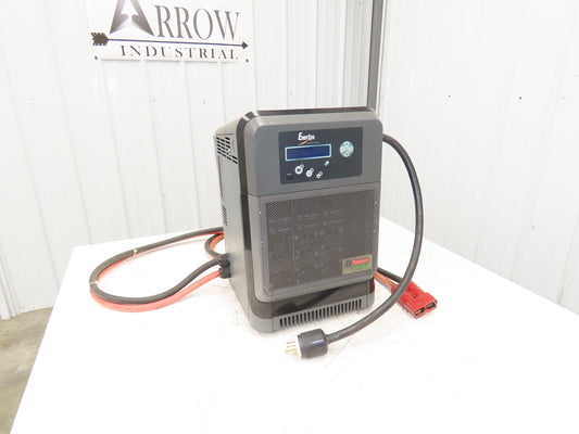 Enersys Enforcer Impaq Forklift Battery Charger 24/36/48V 480V 3Ph 2000ah