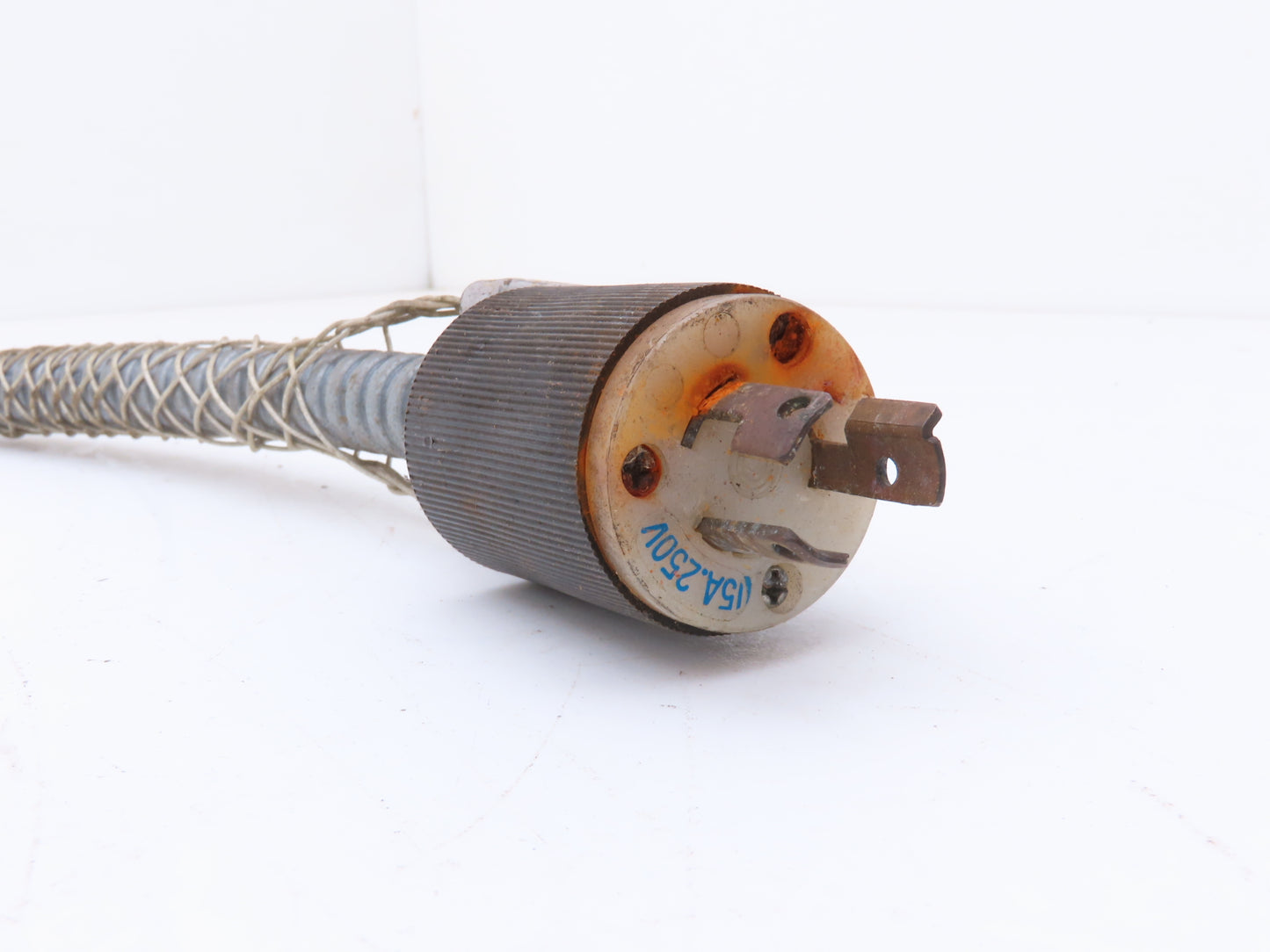 Tempco Maxiband Aluminum Band Heater 950W 115V 1PH 8"ID x 1.5"W