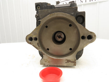 Oilgear PVG-130-E1UV-LDFS-P COSNN-CN Hydraulic Piston Pump 60gpm 3750psi Refurb
