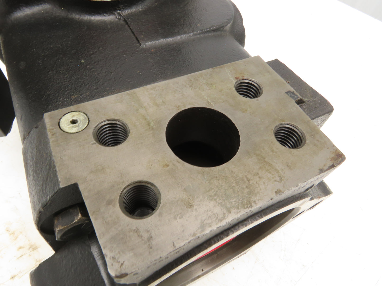 Oilgear PVG-130-E1UV-LDFS-P COSNN-CN Hydraulic Piston Pump 60gpm 3750psi Refurb