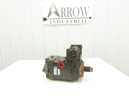 Oilgear PVG-130-E1UV-LDFS-P COSNN-CN Hydraulic Piston Pump 60gpm 3750psi Refurb
