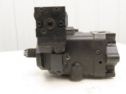 Oilgear PVG-130-E1UV-LDFS-P COSNN-CN Hydraulic Piston Pump 60gpm 3750psi Refurb