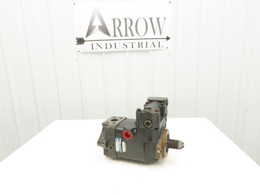 Oilgear PVG-130-E1UV-LDFS-P COSNN-CN Hydraulic Piston Pump 60gpm 3750psi Refurb