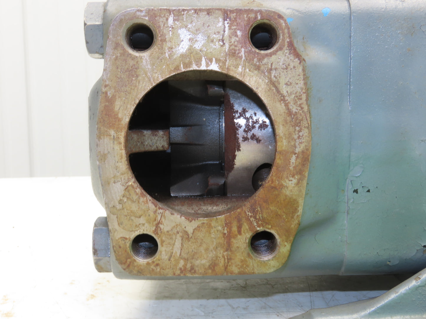Vickers 45V 60A 1C20R 282 GE30 Hydraulic Vane Pump 90gpm 2500psi Refurbished