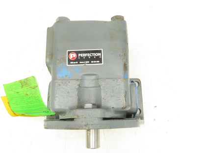 Vickers 45V 60A 1C20R 282 GE30 Hydraulic Vane Pump 90gpm 2500psi Refurbished