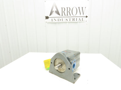 Vickers 45V 60A 1C20R 282 GE30 Hydraulic Vane Pump 90gpm 2500psi Refurbished