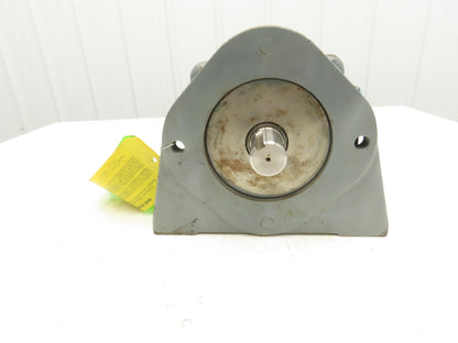 Vickers 45V 60A 1C20R 282 GE30 Hydraulic Vane Pump 90gpm 2500psi Refurbished