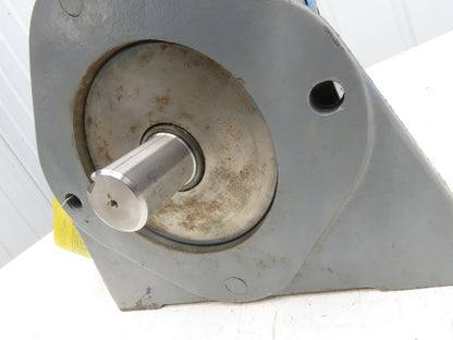 Vickers 45V 60A 1C20R 282 GE30 Hydraulic Vane Pump 90gpm 2500psi Refurbished