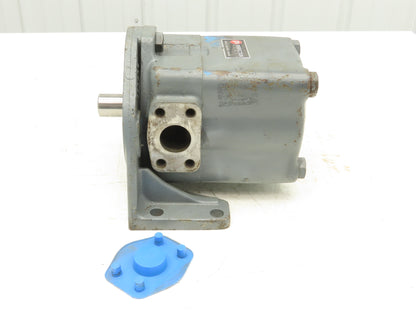 Vickers 45V 60A 1C20R 282 GE30 Hydraulic Vane Pump 90gpm 2500psi Refurbished