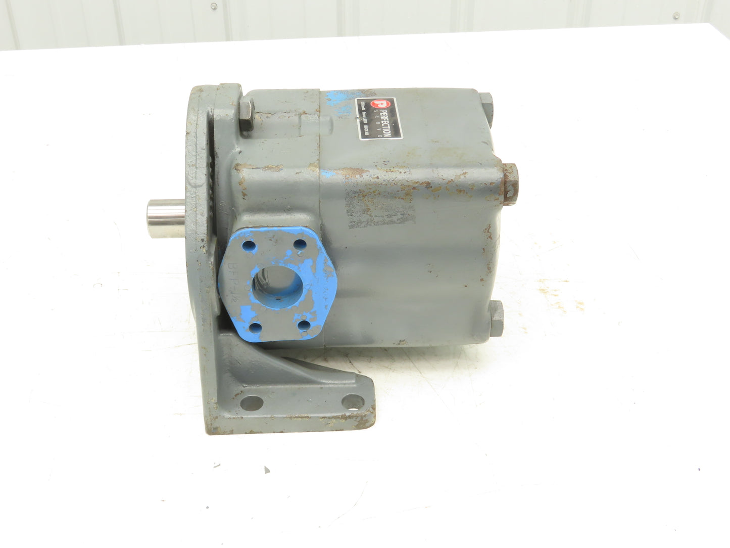 Vickers 45V 60A 1C20R 282 GE30 Hydraulic Vane Pump 90gpm 2500psi Refurbished