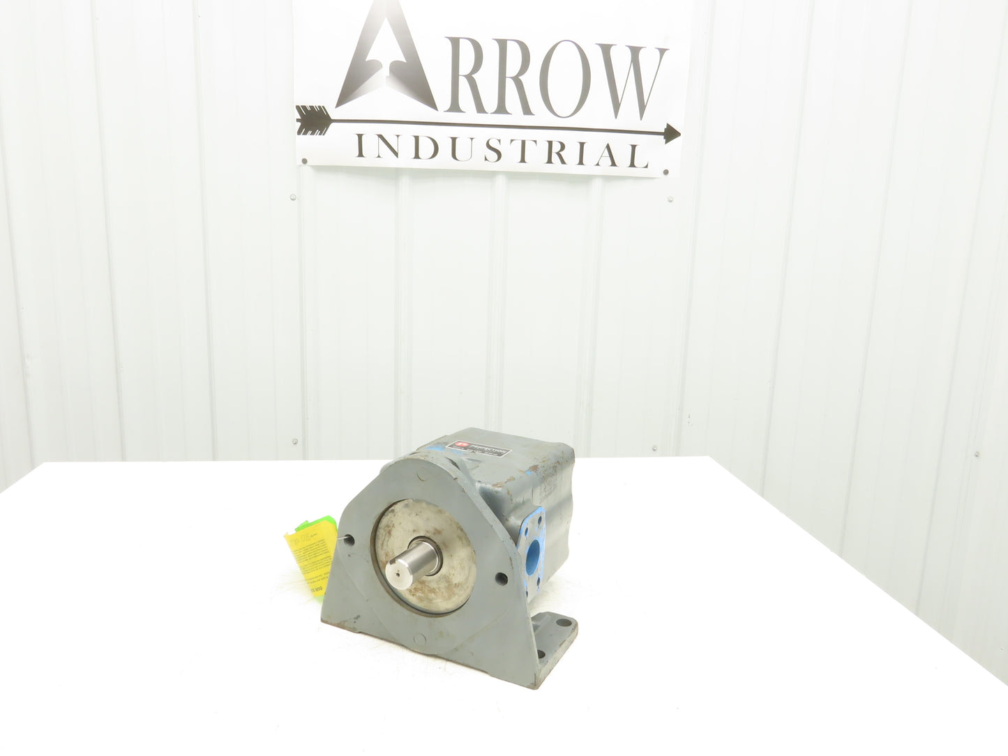 Vickers 45V 60A 1C20R 282 GE30 Hydraulic Vane Pump 90gpm 2500psi Refurbished