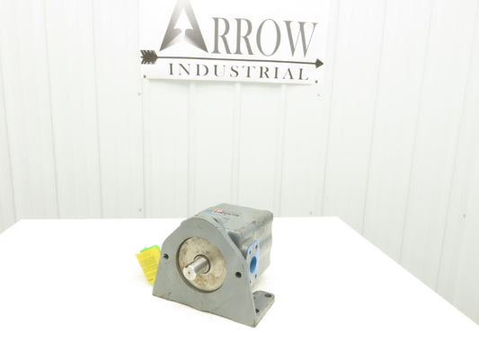 Vickers 45V 60A 1C20R 282 GE30 Hydraulic Vane Pump 90gpm 2500psi Refurbished