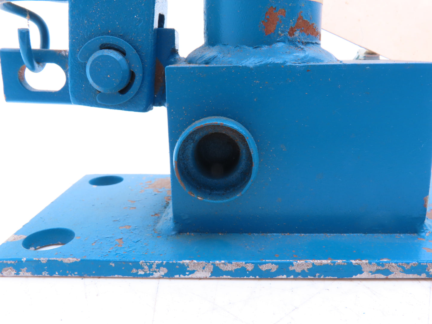Star Hydraulics FCP12-9 Hydraulic Manual Foot Pedal Pump