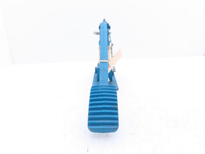 Star Hydraulics FCP12-9 Hydraulic Manual Foot Pedal Pump