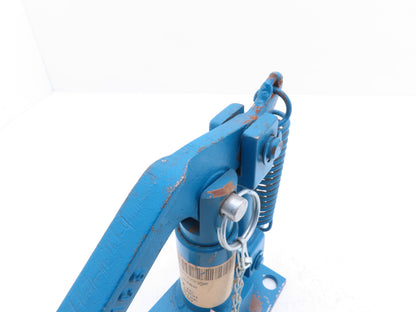 Star Hydraulics FCP12-9 Hydraulic Manual Foot Pedal Pump