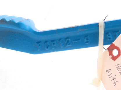 Star Hydraulics FCP12-9 Hydraulic Manual Foot Pedal Pump