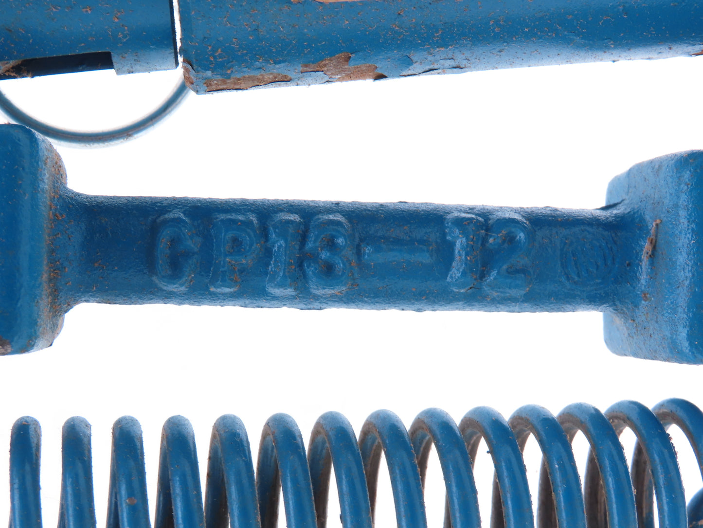Star Hydraulics FCP12-9 Hydraulic Manual Foot Pedal Pump