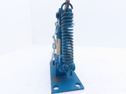 Star Hydraulics FCP12-9 Hydraulic Manual Foot Pedal Pump