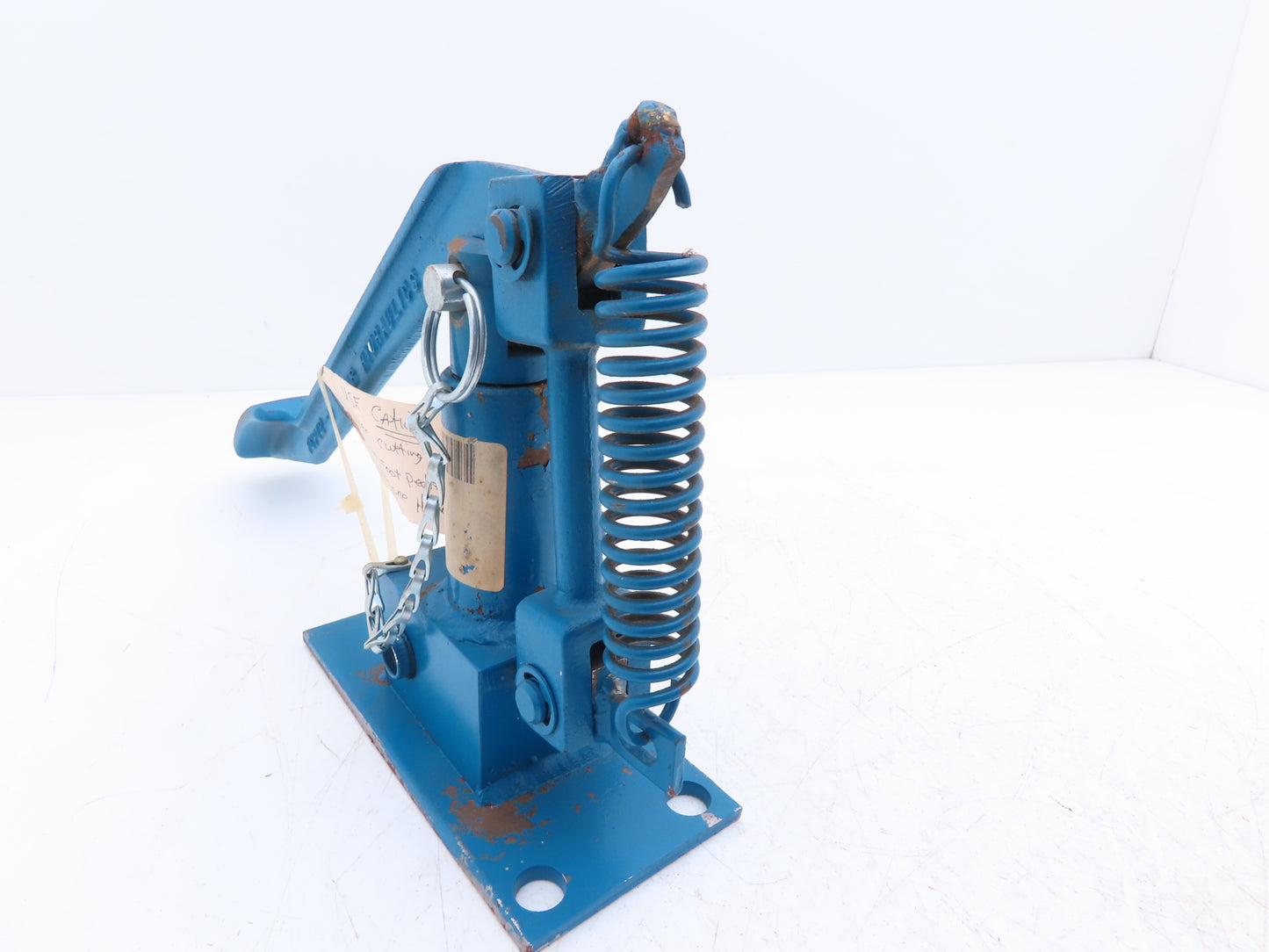Star Hydraulics FCP12-9 Hydraulic Manual Foot Pedal Pump
